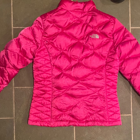 North Face ATDF Aconcagua Down 550 Jacket - Picture 2 of 6